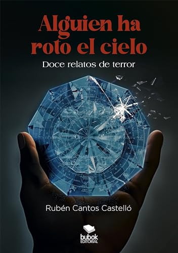 Alguien ha roto el cielo