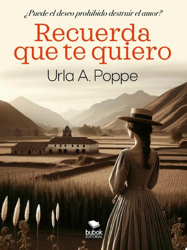 Recuerda que te quiero