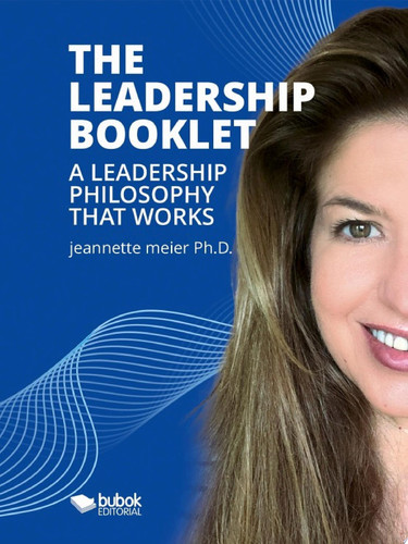 The Leadership Booklet