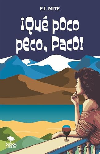 Que Poco Peco Paco