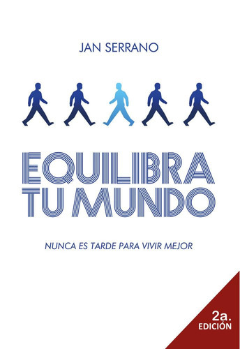 Equilibra Tu Mundo
