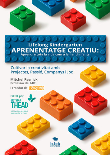 LIFELONG KINDERGARTEN APRENENTATGE CREATIU