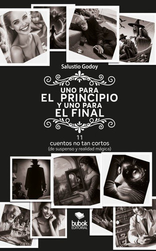 Uno para el principio y uno para el final