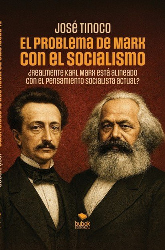 El problema de Marx con el socialismo