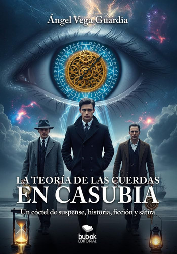 La teoría de las cuerdas en Casubia