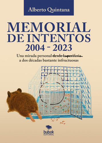 Memorial de intentos 2004-2023