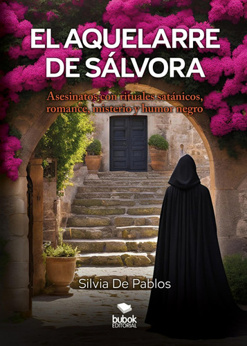 El aquelarre de Sálvora