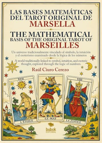 Las bases matemáticas del tarot original de Marsella