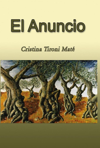 El anuncio