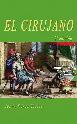 El Cirujano