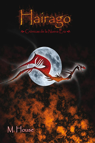 Hairago (Spanish Edition)
