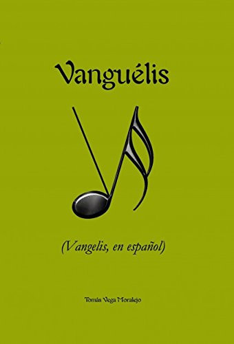 Vanguélis Vangelis, en español