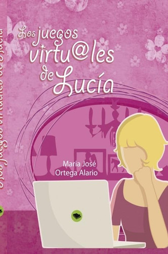 Los juegos virtuales de Lucía