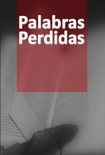Palabras perdidas