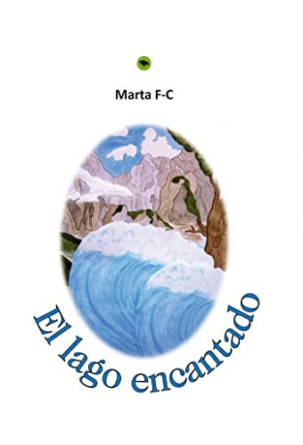 El lago encantado