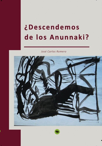 ¿Descendemos de los Anunnaki?