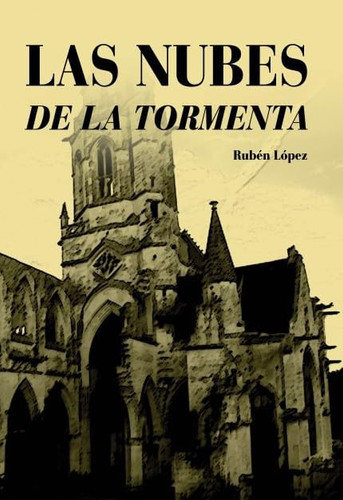 Las nubes de la Tormenta
