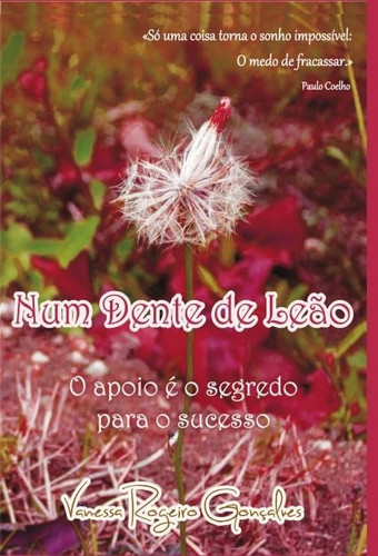 Num Dente de Leão (Portuguese Edition)