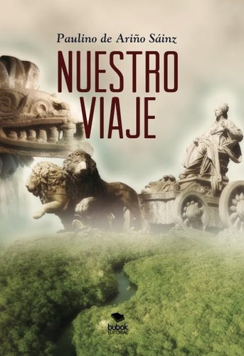 Nuestro viaje