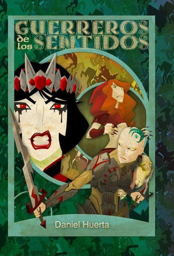 Guerreros de los Sentidos