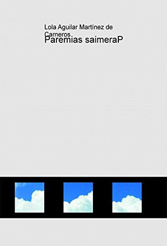 Paremias saimeraP