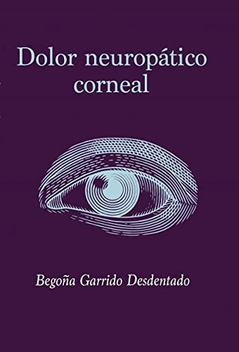 DOLOR NEUROPÁTICO CORNEAL
