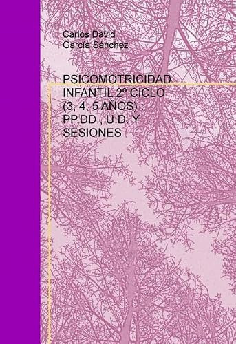 PROGRAMACIÓN DIDÁCTICA, UNIDADES DIDÁCTICAS Y SESIONES DE PSICOMOTRICIDAD