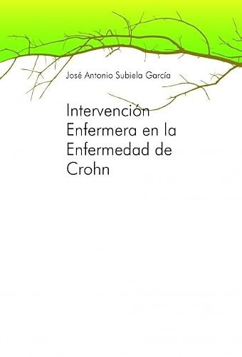 Intervención Enfermera en la Enfermedad de Crohn