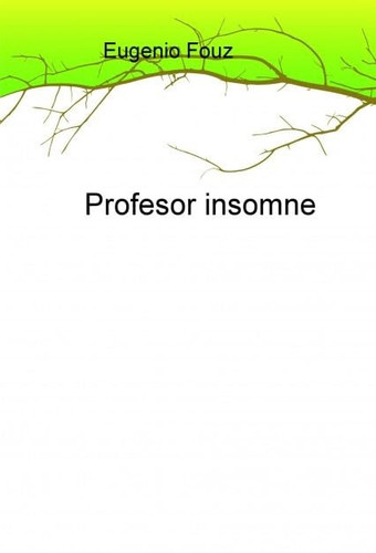 Profesor insomne