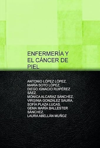 ENFERMERÍA Y EL CÁNCER DE PIEL