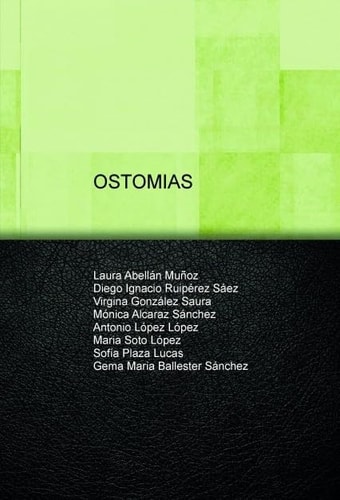 OSTOMIAS