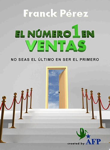 El Número 1 en Ventas