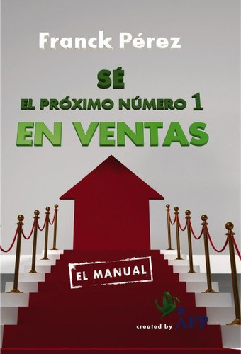 Sé el próximo Número 1 en Ventas