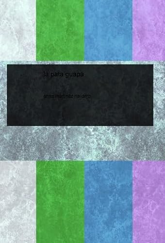 la pata guapa