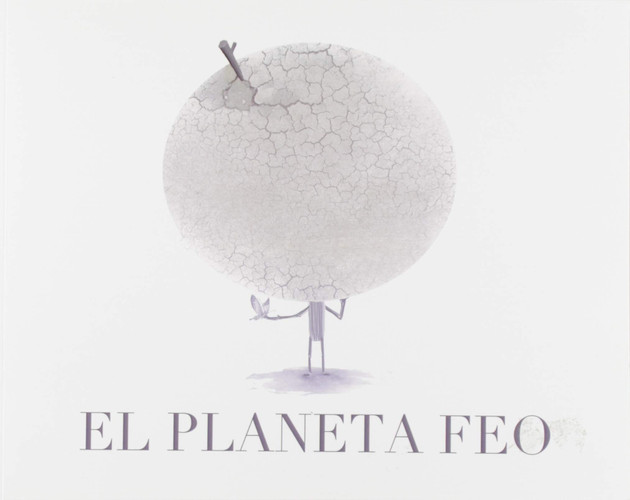 El planeta feo