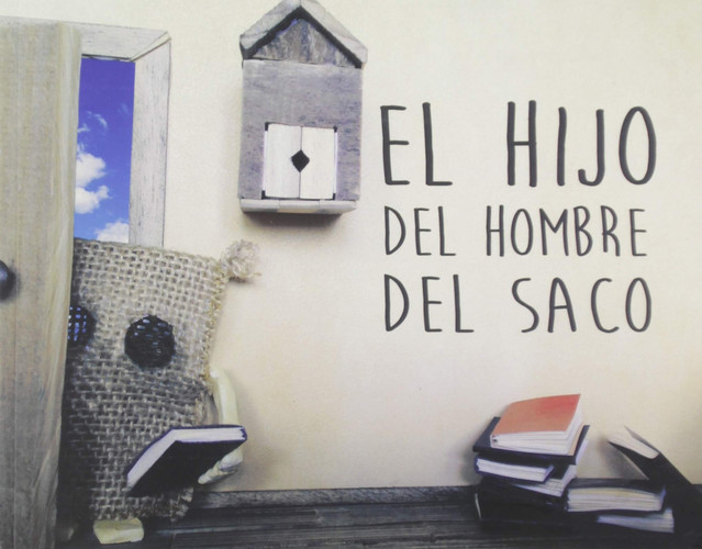 El hijo del hombre del saco