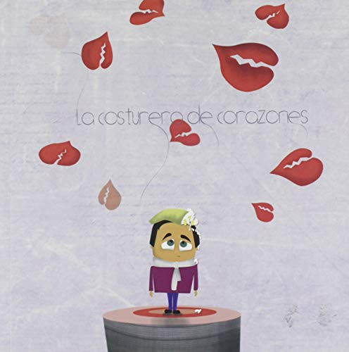 La Costurera de Corazones
