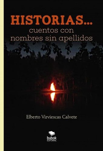 Historias-- - cuentos con nombres sin apellidos