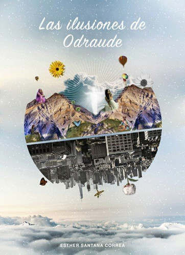 Las ilusiones de Odraude