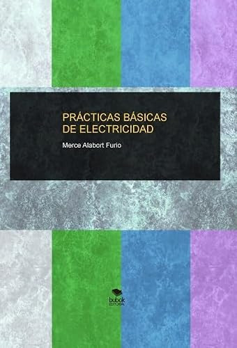 PRÁCTICAS BÁSICAS DE ELECTRICIDAD