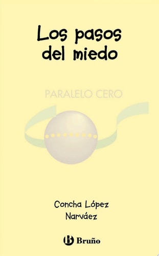 43. Los pasos del miedo