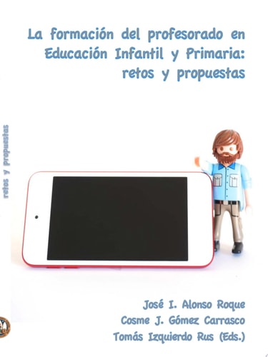 La formación del profesorado en Educación Infantil y Primaria
