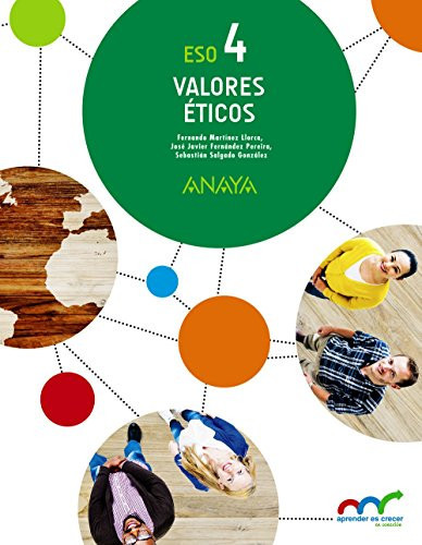 Valores éticos, ESO 4