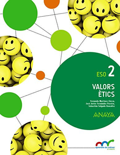 Valors ètics, ESO 2