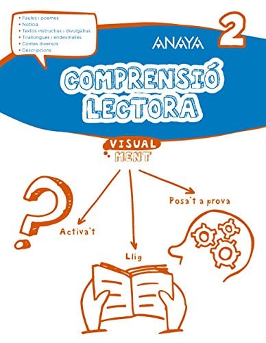 Anem amb tot, 2 Primària
