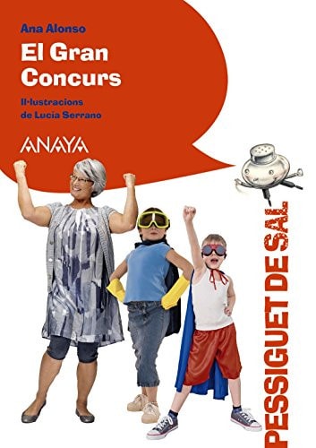 El gran concurs
