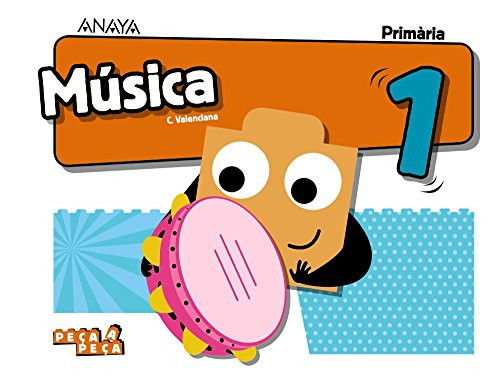 Música, 1 Primària