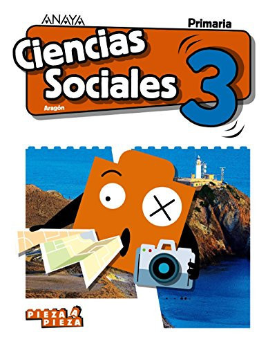 Ciencias sociales, 3 Primaria