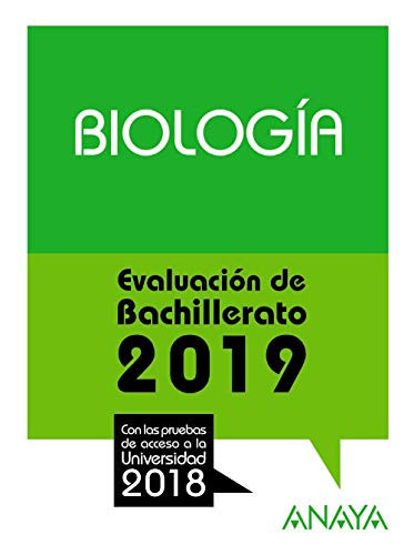 Biología.