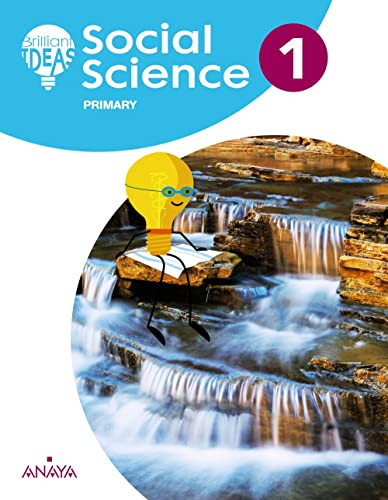 Social Science 1. Pupil's Book